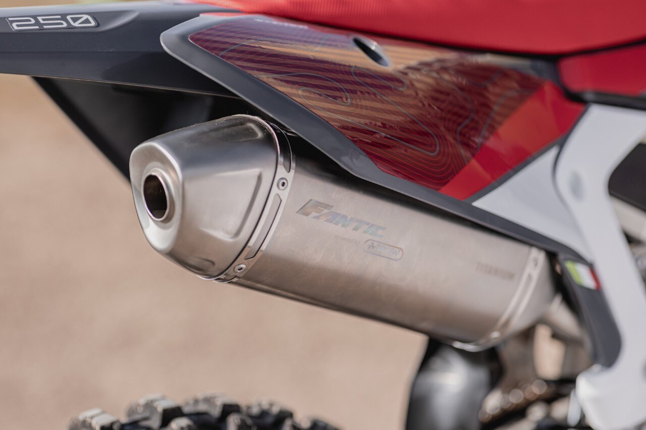 Test Fantic XX e XE 2023: la vittoria nel DNA